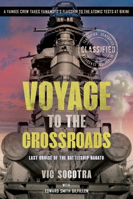 Voyage to the CROSSROADS by Socotra, Vic
