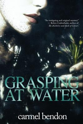 Grasping at Water by Bendon, Carmel