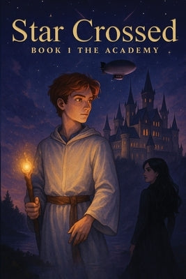 Star Crossed: Book 1 The Academy by Klinger, Pepin
