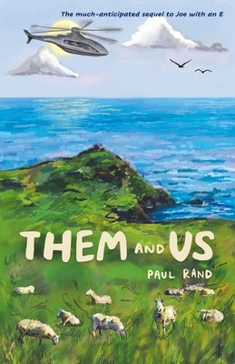 Them and Us by Rand, Paul