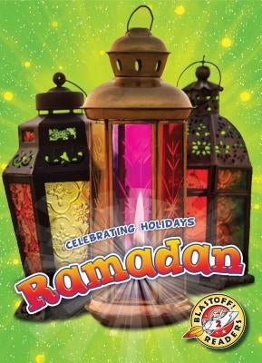 Ramadan by Grack, Rachel
