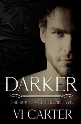 Darker by Carter, VI