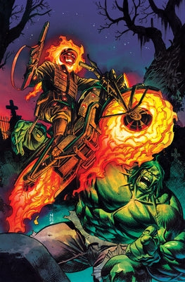 Incredible Hulk Vol. 2 by Tba