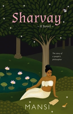 Sharvay a Novel by Mansi