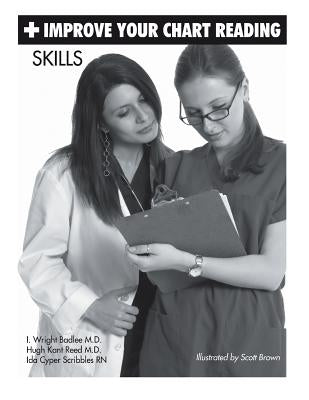 Improve Your Chart Reading Skills by Rosenberg, Malcolm