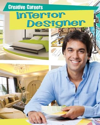 Interior Designer by Mason, Helen