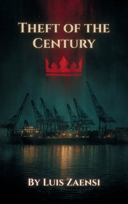 Theft of the Century by Zaensi, Luis