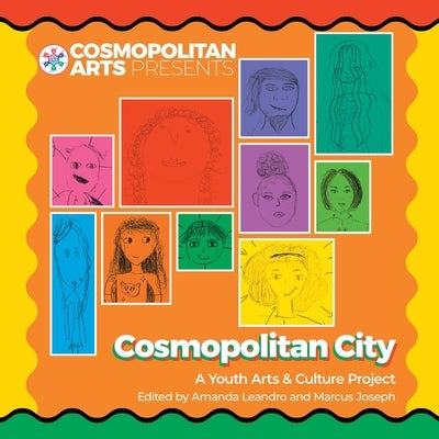 Cosmopolitan City by Leandro, Amanda