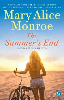 The Summer's End: Volume 3 by Monroe, Mary Alice