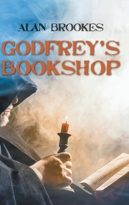 Godfrey's Bookshop by Brookes, Alan