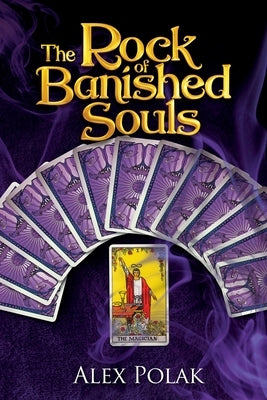 Rock of Banished Souls by Polak, Alex