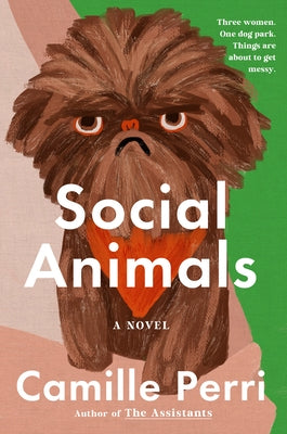 Social Animals by Perri, Camille