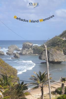 BIM - Barbados Island Memories by Khaidji