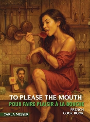 To Please The Mouth by Messer, Carla
