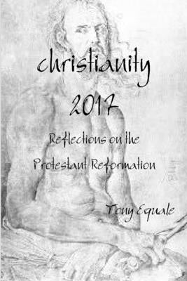 Christianity 2017 by Equale, Tony