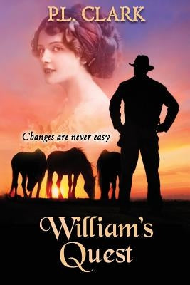 William's Quest by Viergacht, Selfpubbookcovers/