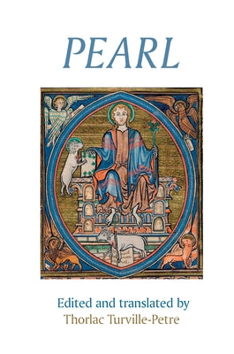 Pearl by Turville-Petre, Thorlac