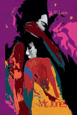 Me & Mr. Jones by Louis, Jp