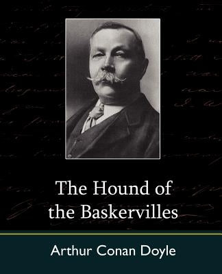 The Hound of the Baskervilles by Doyle, Conan