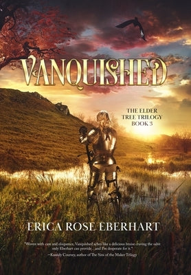 Vanquished by Eberhart, Erica Rose