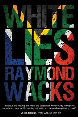 White Lies by Wacks, Raymond