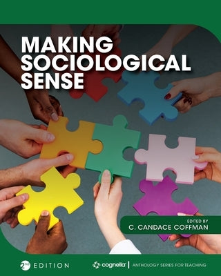 Making Sociological Sense by Coffman, Candace
