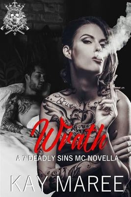Wrath by Maree, Kay