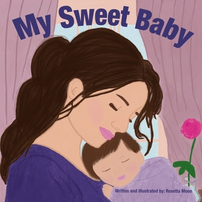 My Sweet Baby by Moon, Rosetta