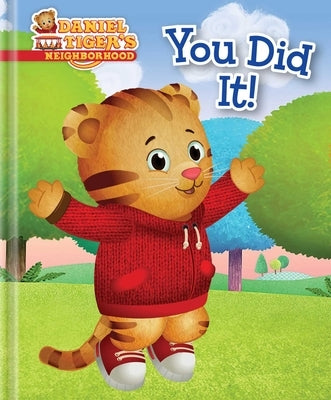 You Did It! by Hoffman, Haley