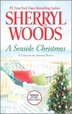 A Seaside Christmas: An Anthology by Woods, Sherryl