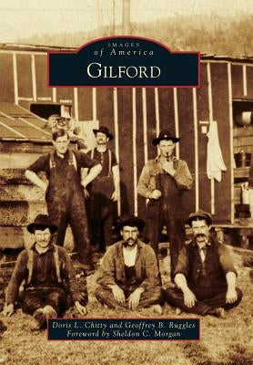Gilford by Chitty, Doris L.