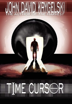 Time Cursor by Krygelski, John David