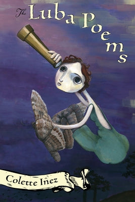 The Luba Poems by Inez, Colette