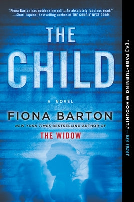 The Child by Barton, Fiona