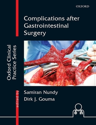Complications After Gastrointestinal Surgery by Nundy, Samiran
