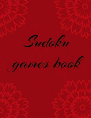 Sudoku games book: Sudoku puzzle books for adults to grow their brains and have a lot of fun. Large size 72 sites sudoku book 16x16 by Ninja, Puzzle Master