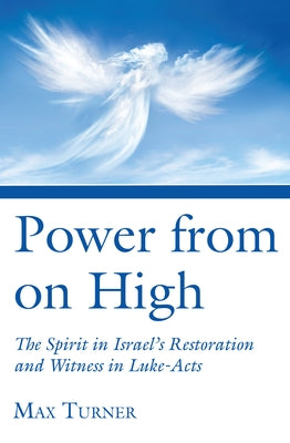 Power from on High by Turner, Max