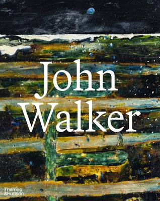 John Walker: Touch by Lampert, Catherine