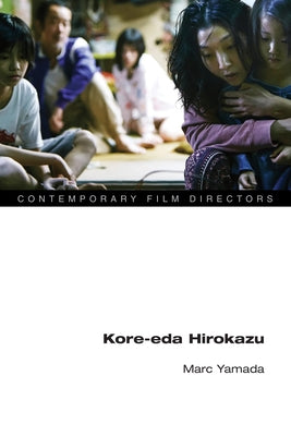 Kore-Eda Hirokazu by Yamada, Marc