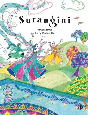 Surangini by Sharma, Partap