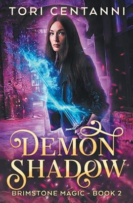 Demon Shadow by Centanni, Tori