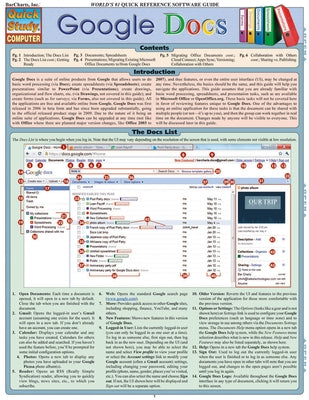 Google Docs by Hales, John