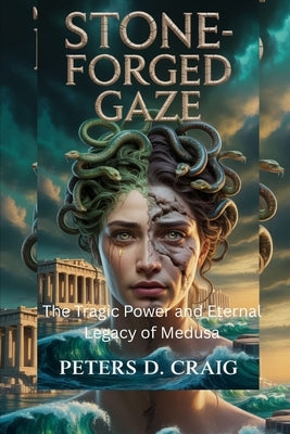Stone-Forged Gaze: The Tragic Power and Eternal Legacy of Medusa by D. Craig, Peters