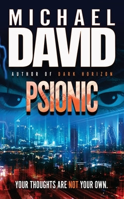 Psionic by David, Michael