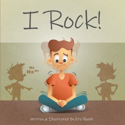 I Rock! by de la Vega, Katie