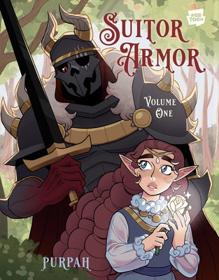 Suitor Armor, Volume 1 by Purpah