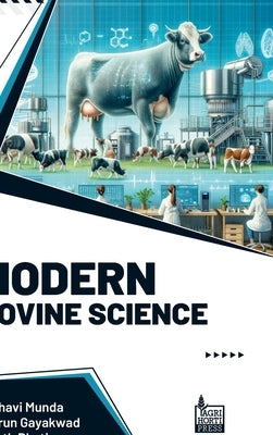 Modern Bovine Science by Munda, Chhavi