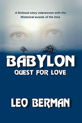 Babylon - Quest for Love by Berman, Leo