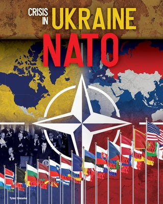 NATO by Gieseke, Tyler