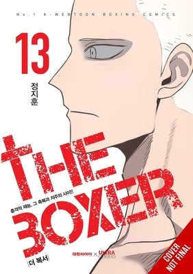 The Boxer, Vol. 13 by Jh